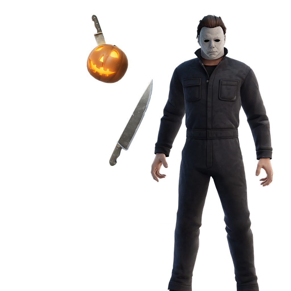 Pack Michael Myers