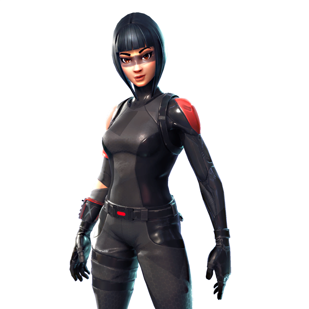Fortniteoutfit Shadow Ops