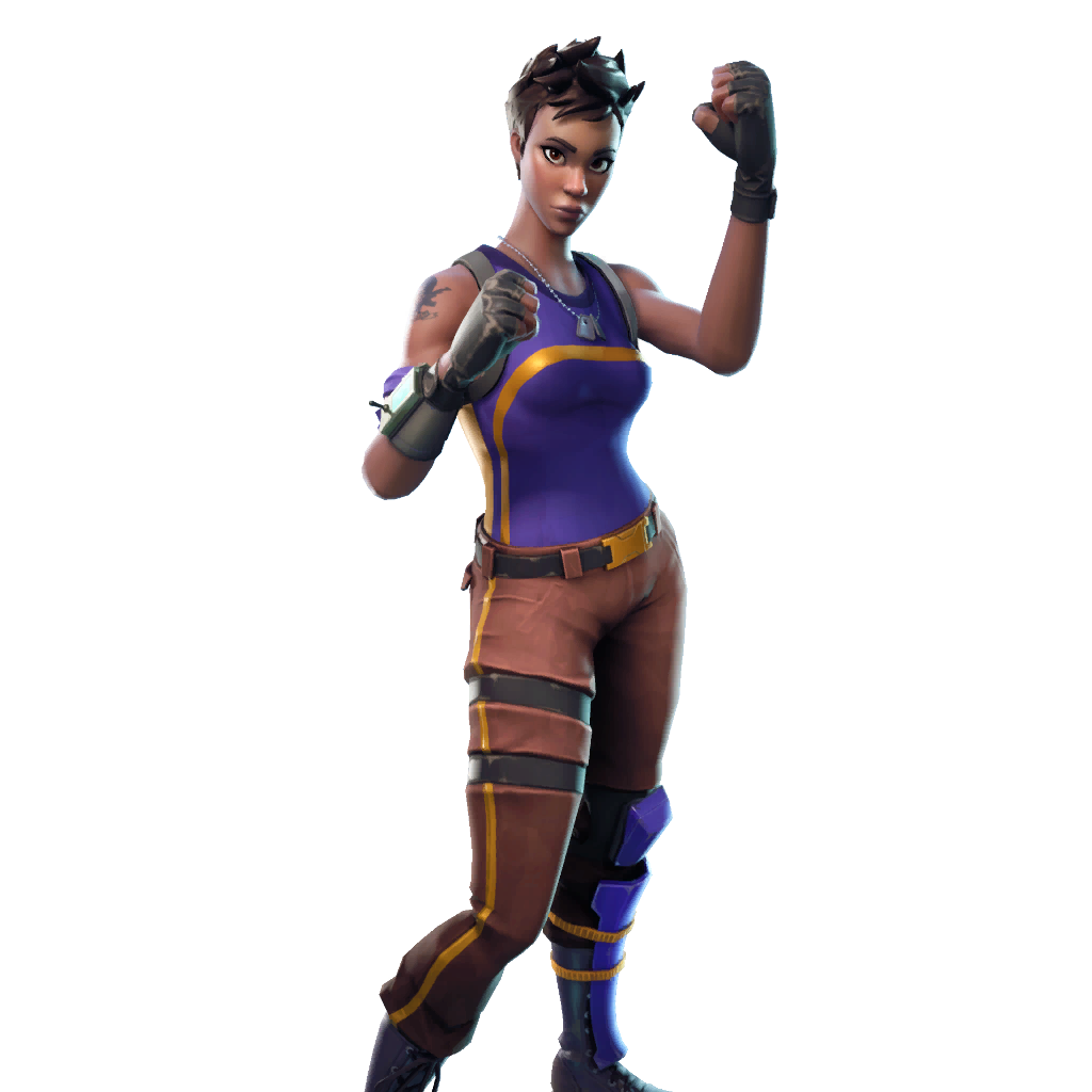 Fortniteoutfit Tactics Officer