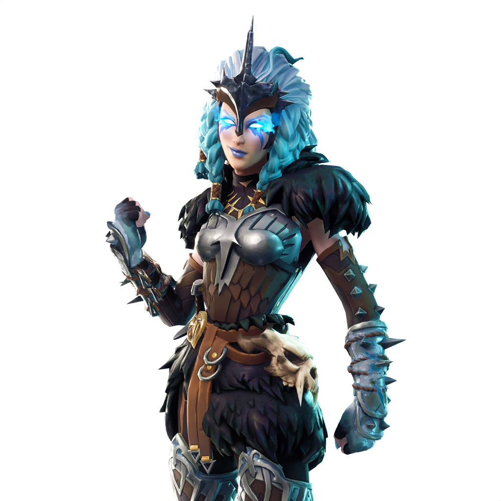 Fortniteoutfit Valkyrie