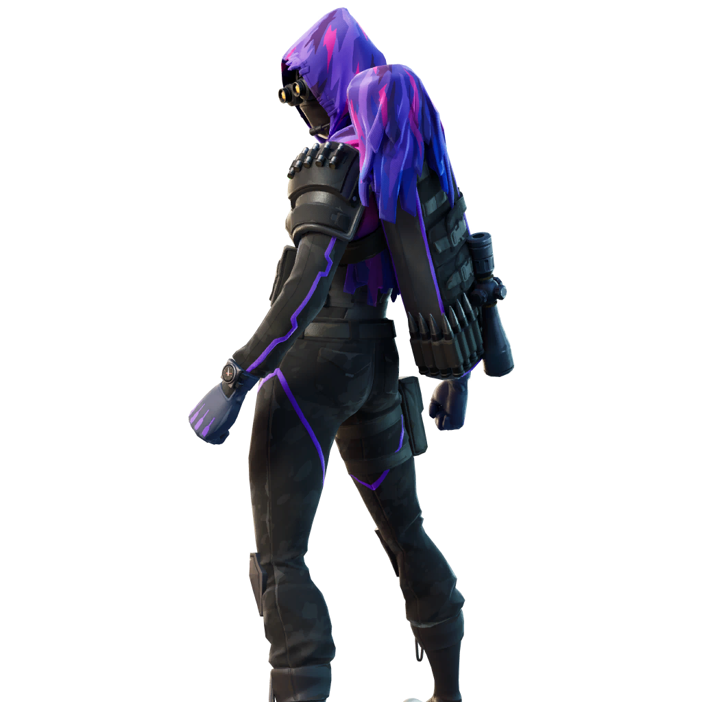 Fortniteoutfit Insight