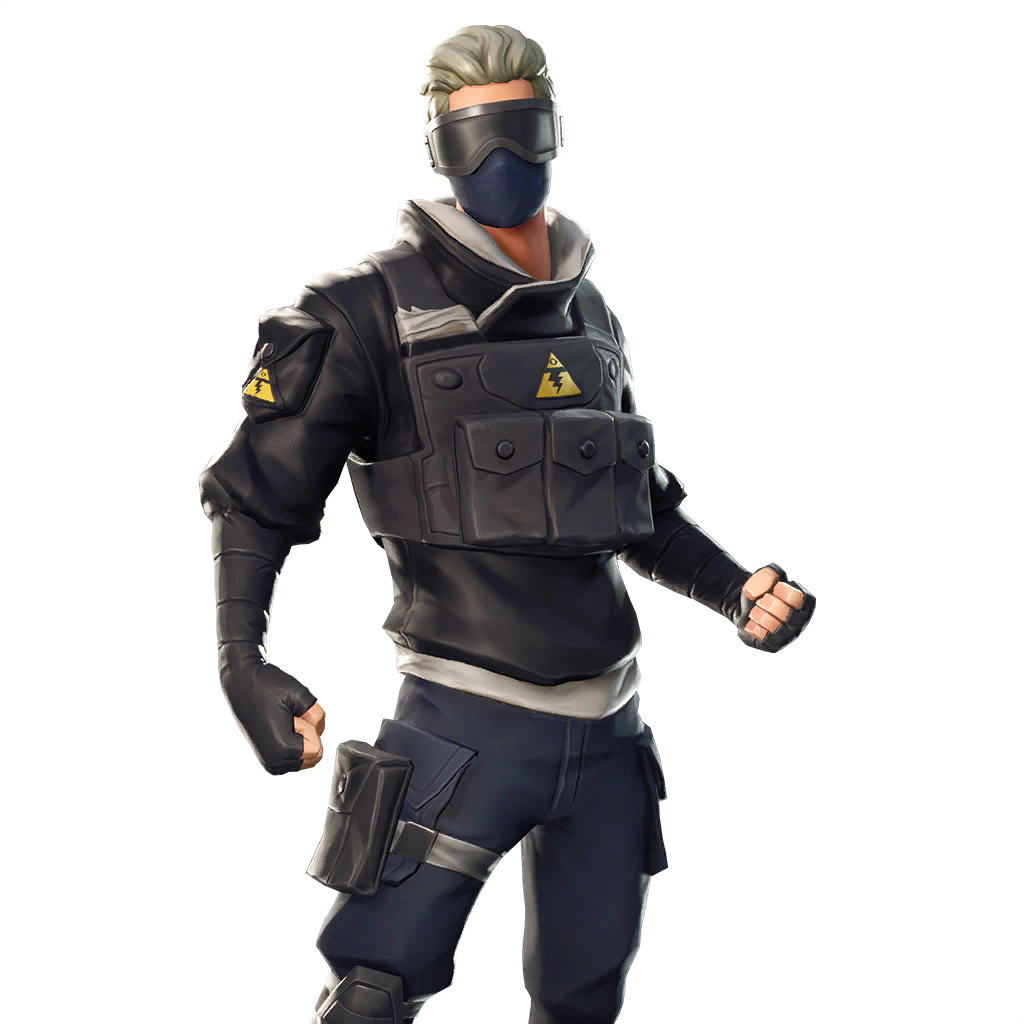 Fortniteoutfit Verge