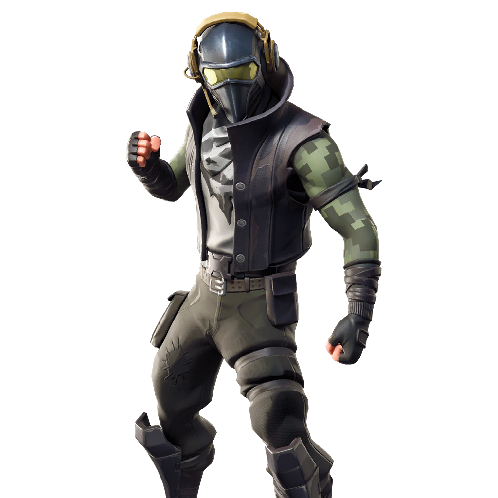 Fortniteoutfit Grit