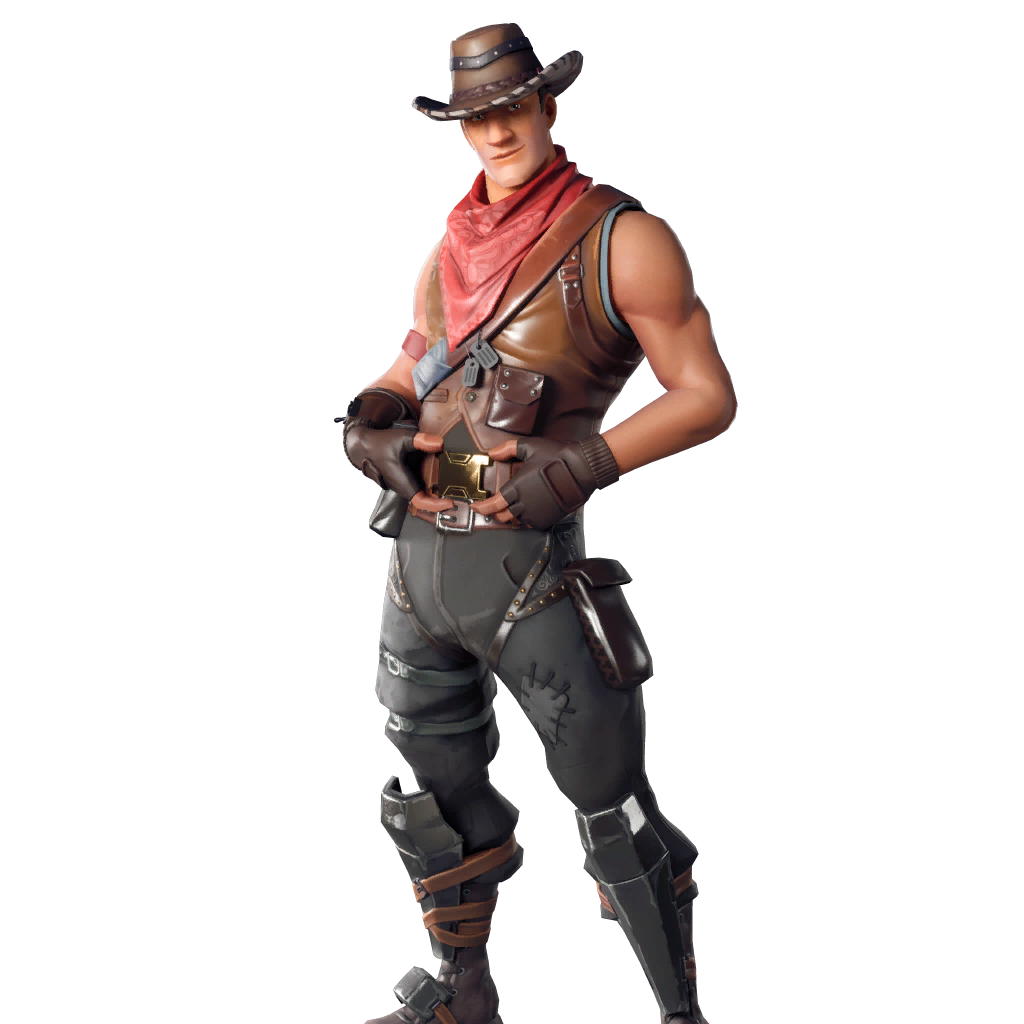 Fortniteoutfit Frontier
