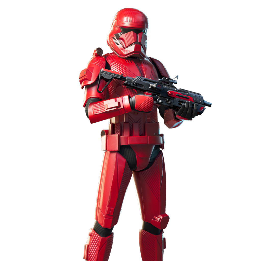 Fortniteoutfit Sith Trooper