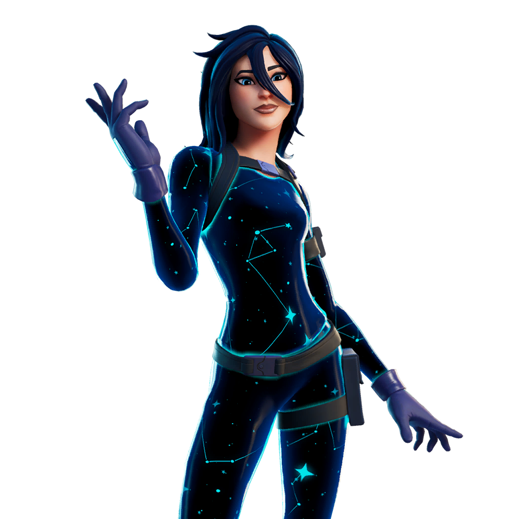 Fortniteoutfit Astra