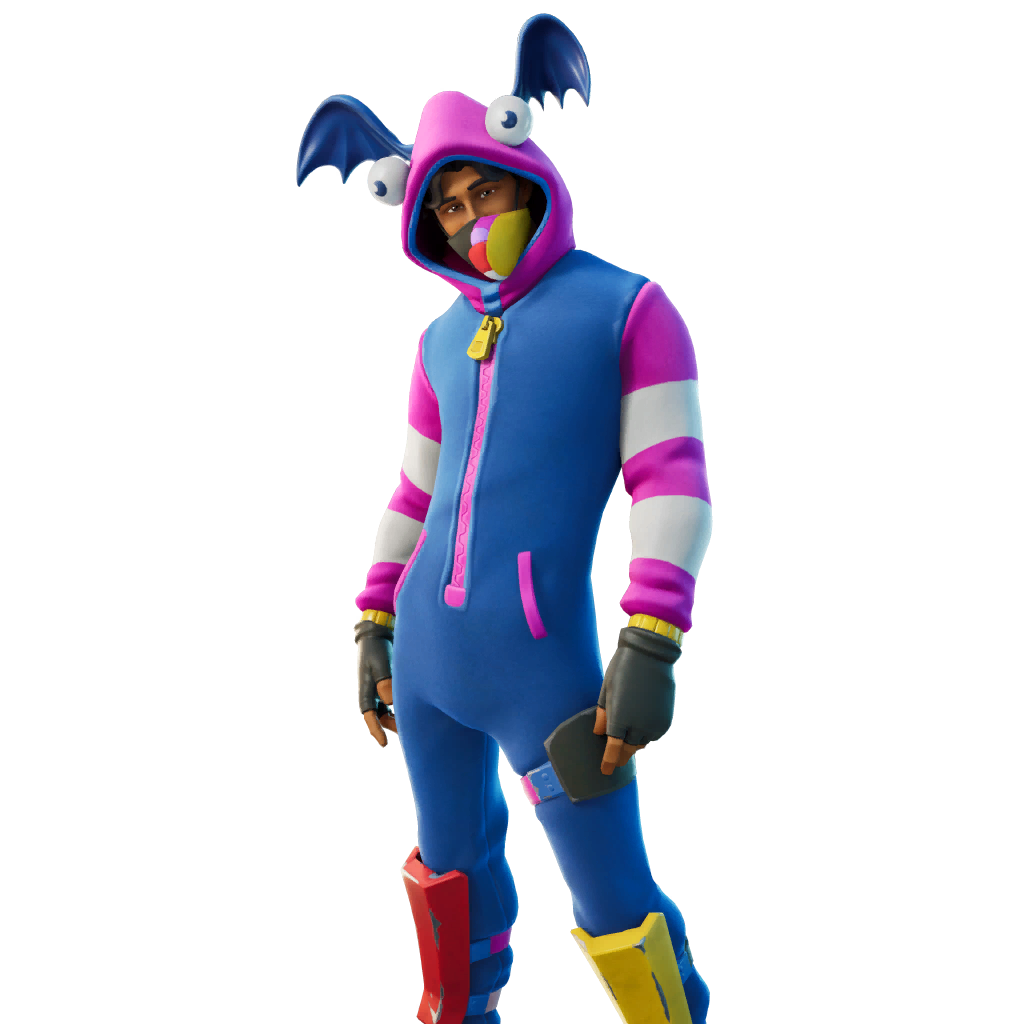 Fortniteoutfit Sgt. Snooze