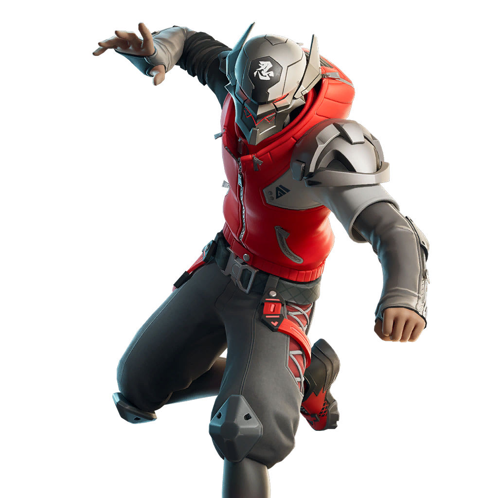 Fortniteoutfit Reckless Raith