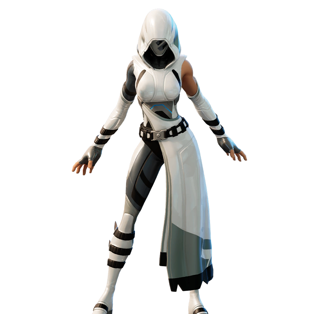 Fortniteoutfit Mysterious Fate