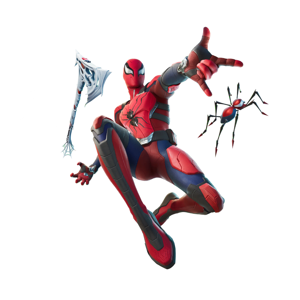 SPIDER-MAN-ZERO-PAKET
