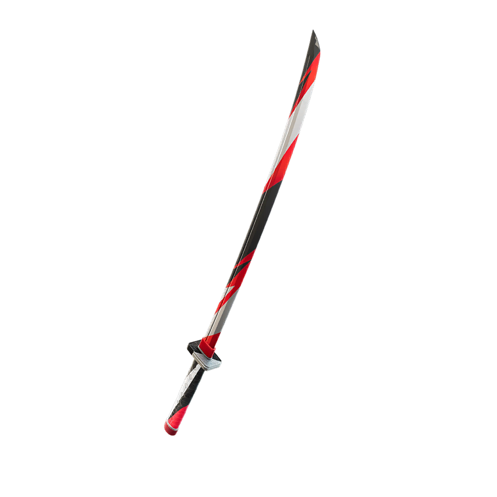 Fortnitepickaxe Champion's Blade