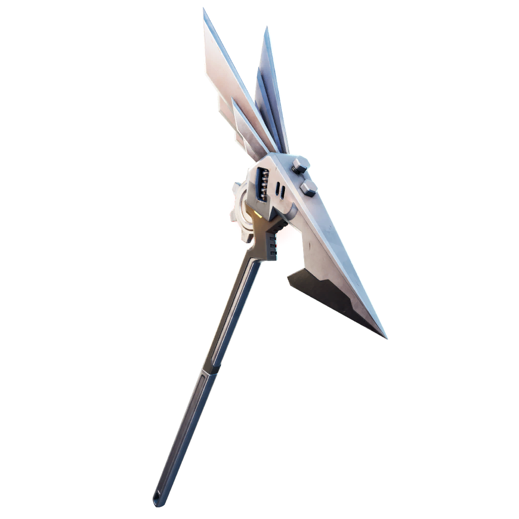 Fortnitepickaxe Wing Spanner