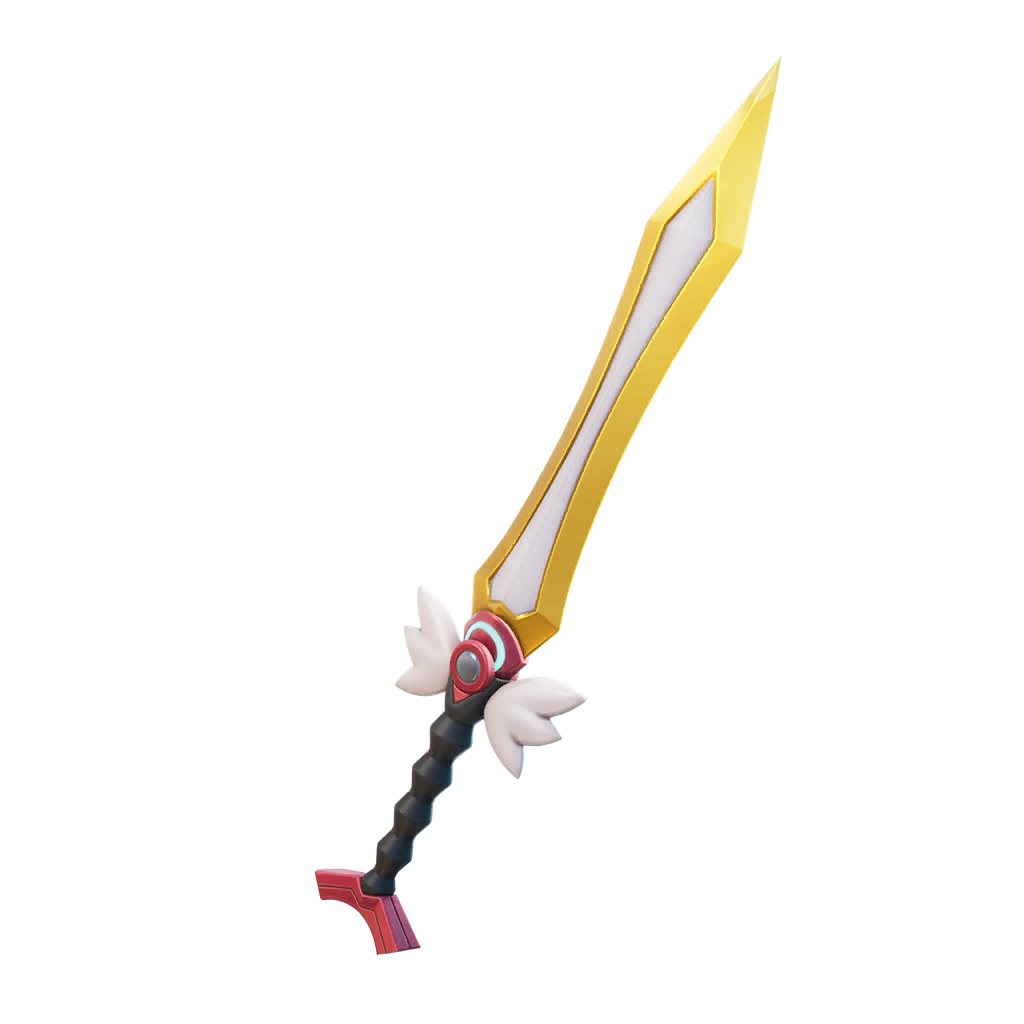 Fortnitepickaxe Legendary Blade of Insight