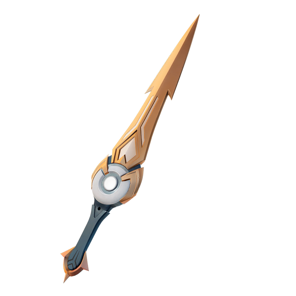Fortnitepickaxe Blade of Ages