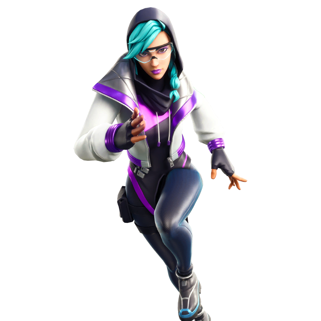 Fortniteoutfit Synapse