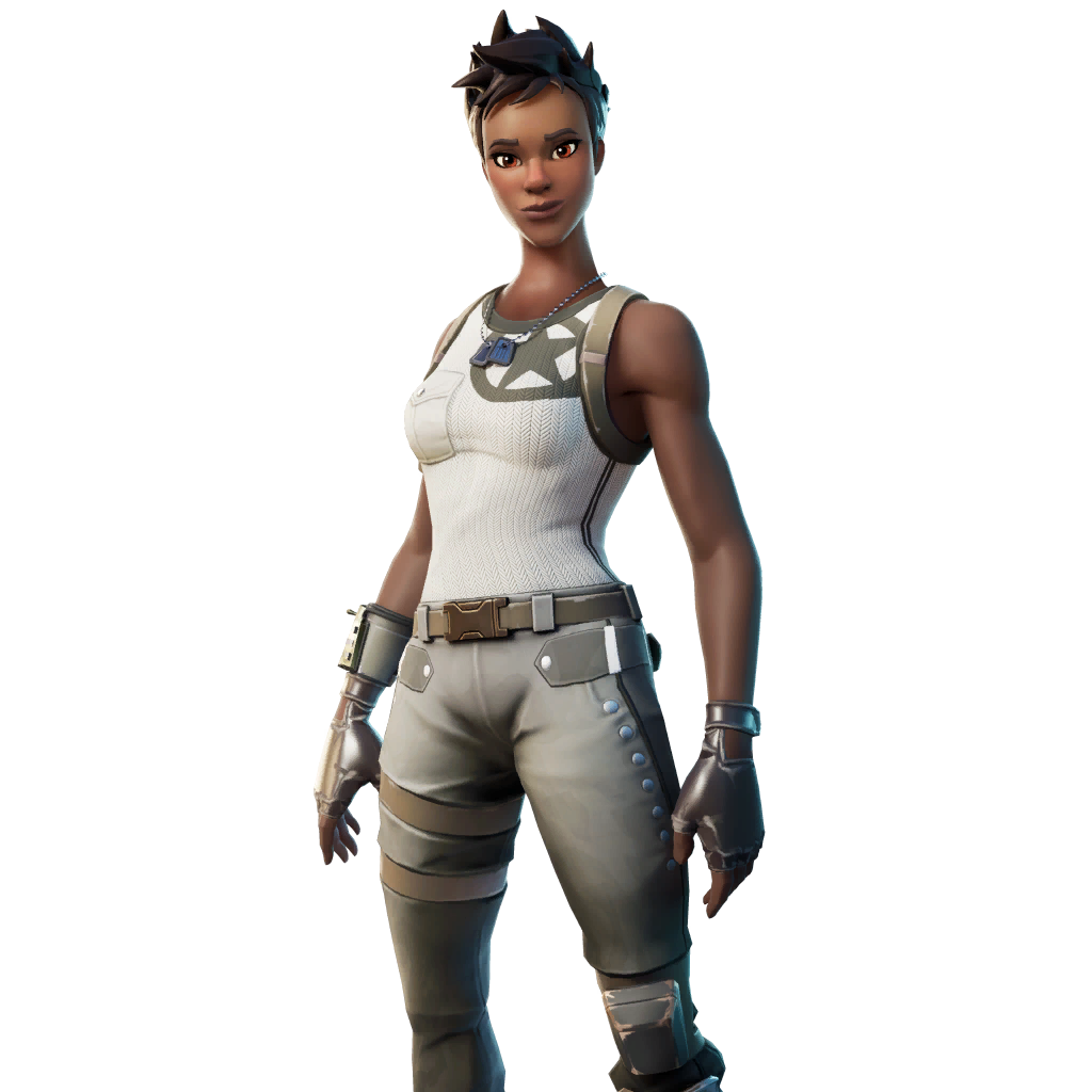 Fortniteoutfit Recon Expert