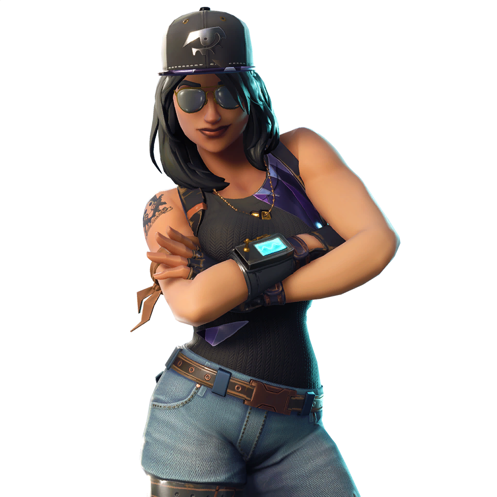 Fortniteoutfit Fortune