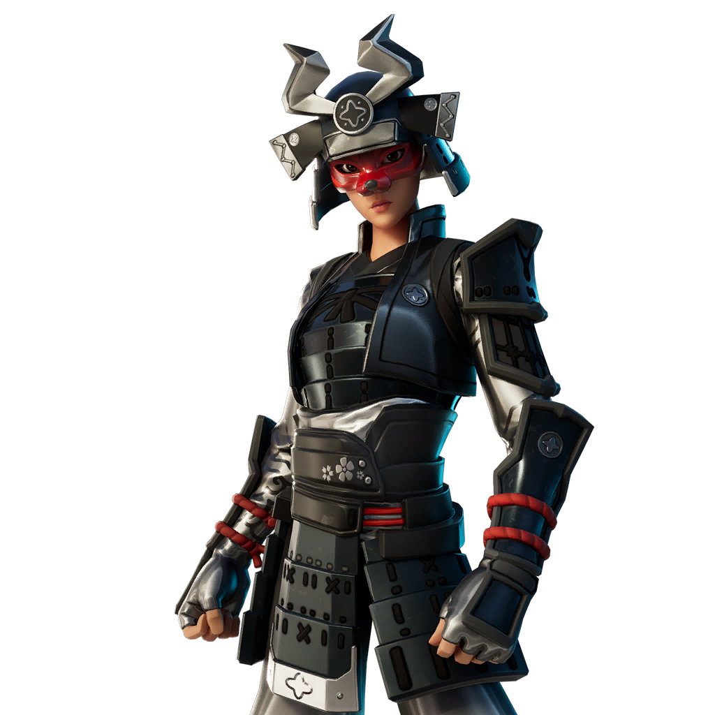 Fortniteoutfit Hime