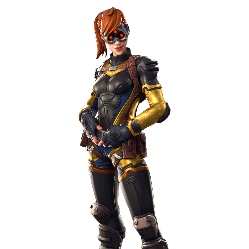 Fortniteoutfit Psion