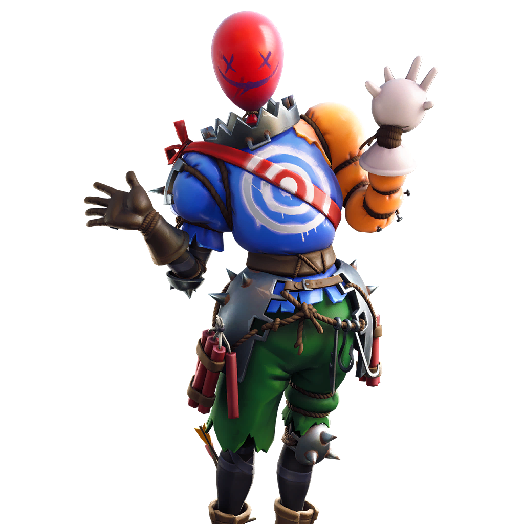 Fortniteoutfit Airhead