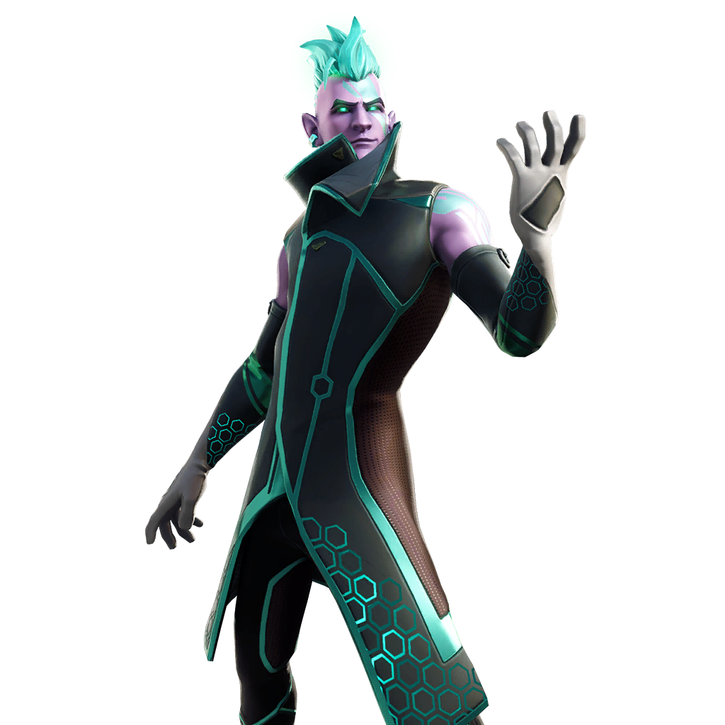 Fortniteoutfit Vector