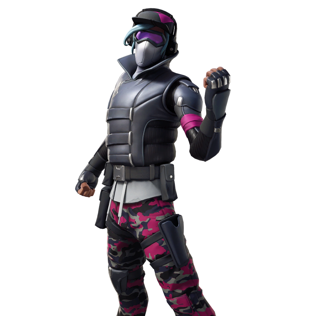 Fortniteoutfit Gage
