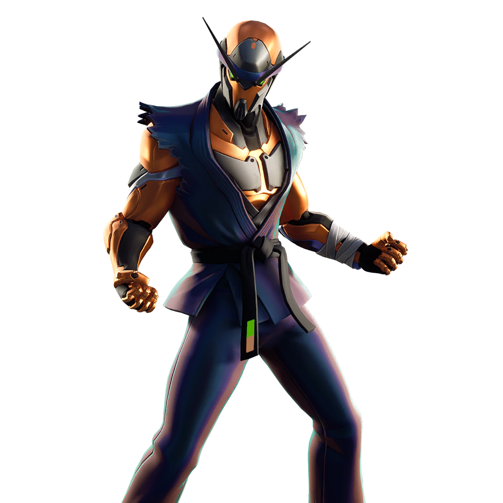 Fortniteoutfit Copper Wasp