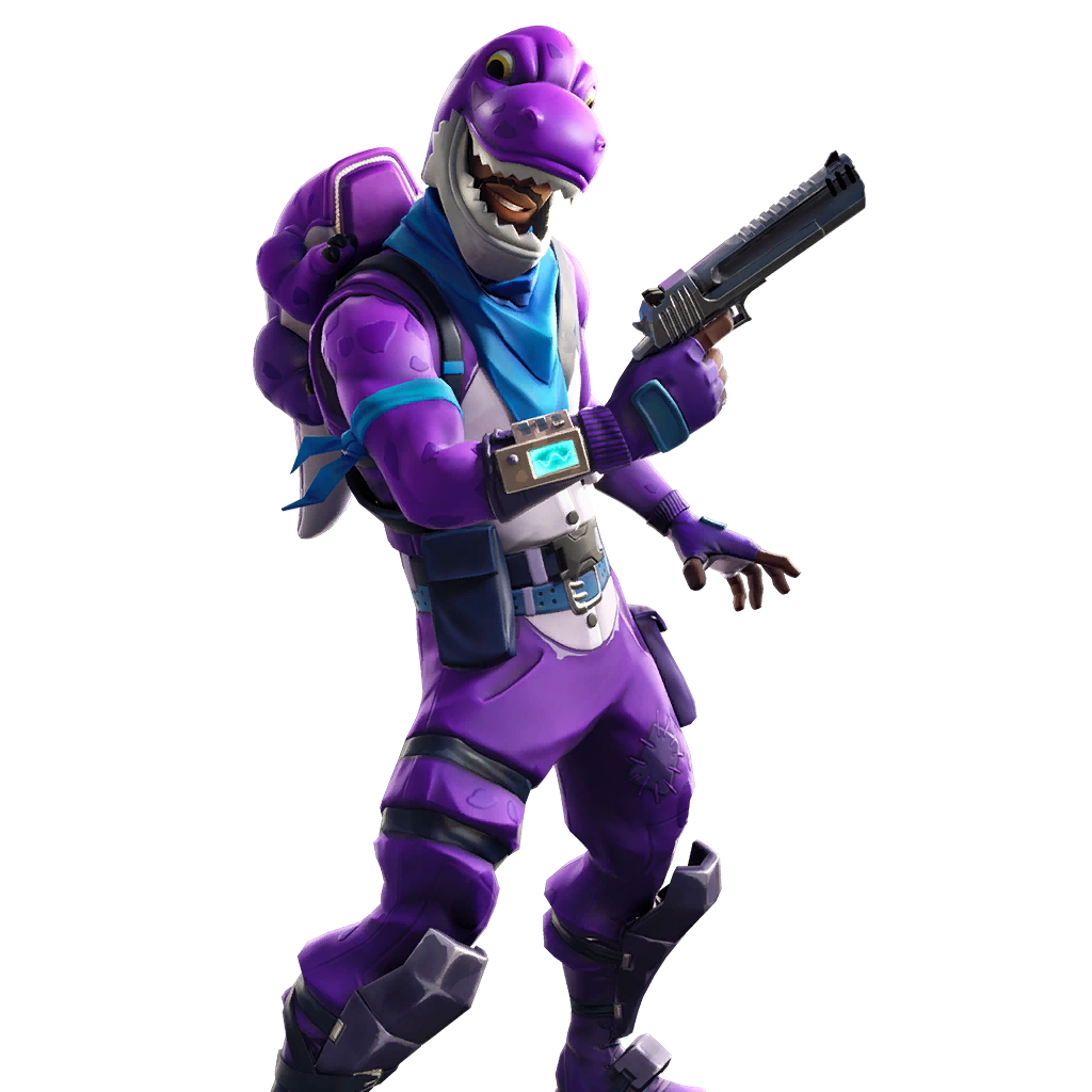 Fortniteoutfit Bronto