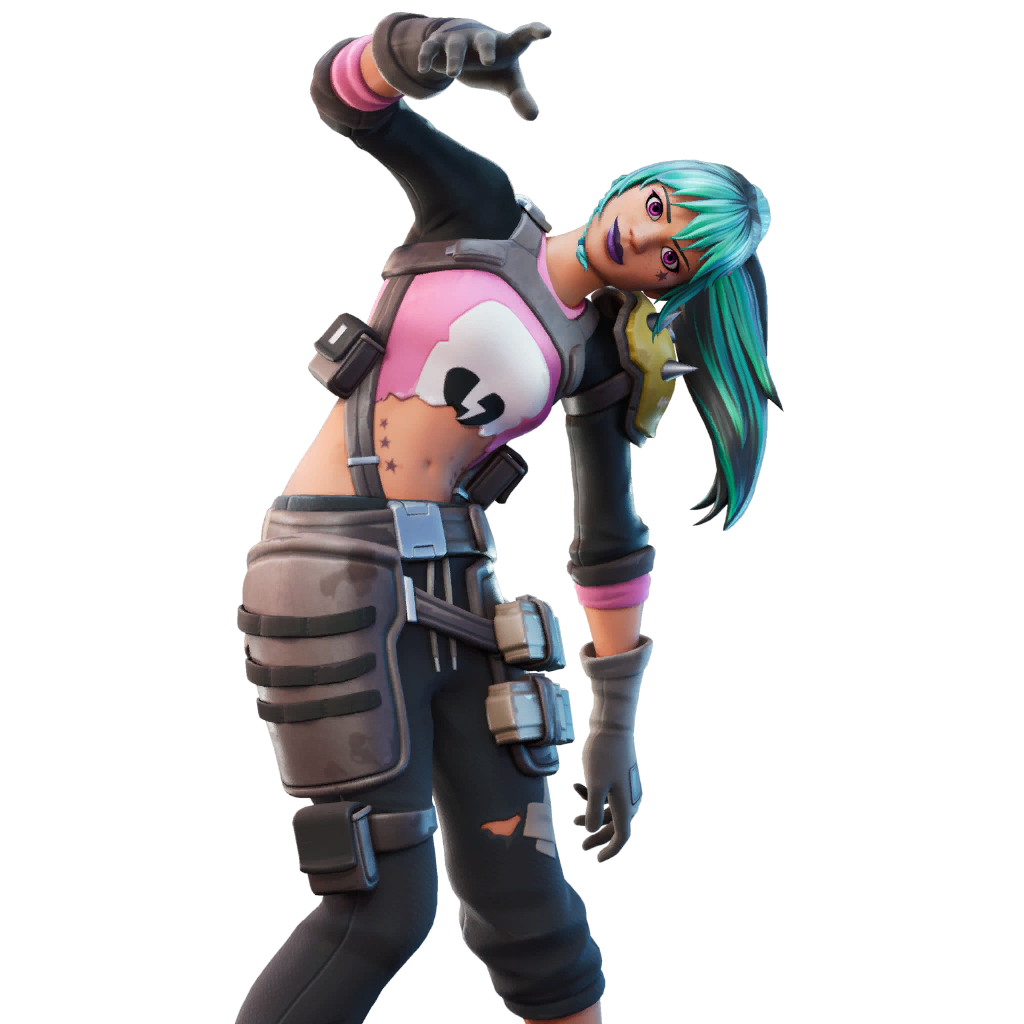 Fortniteoutfit Ragsy