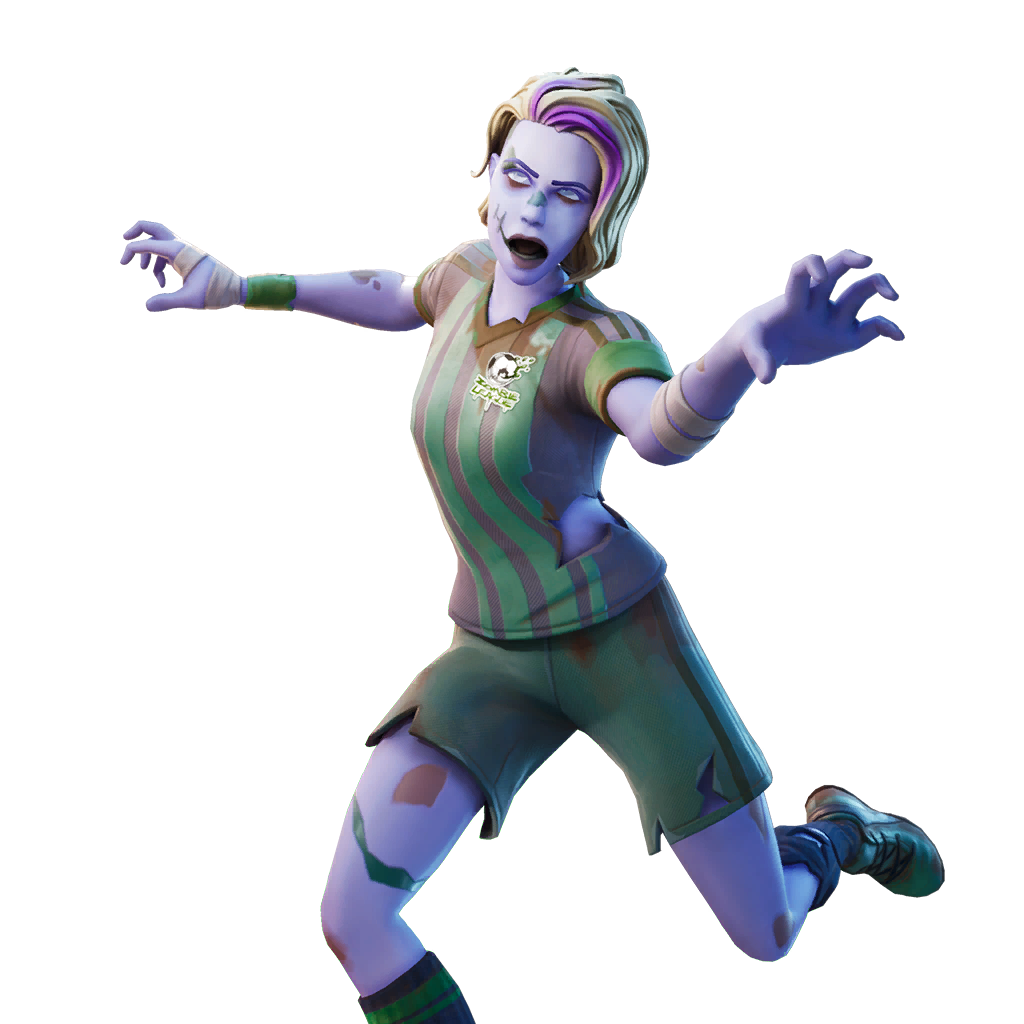 Fortniteoutfit Fatal Finisher