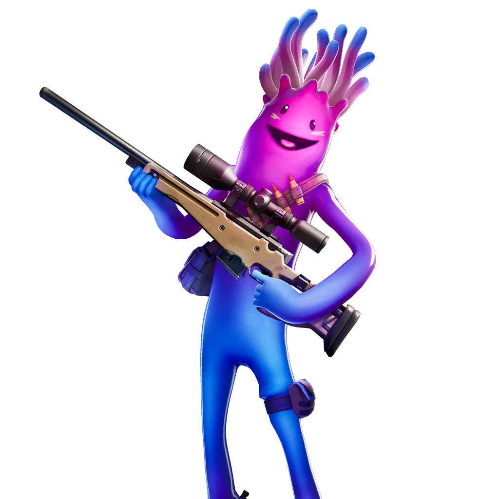 Fortniteoutfit Jellie