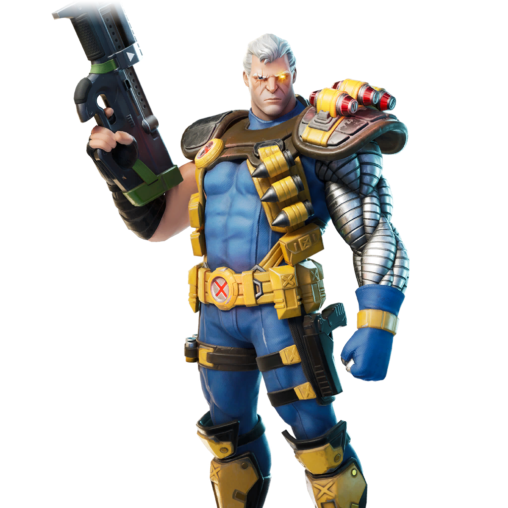 Fortniteoutfit Cable