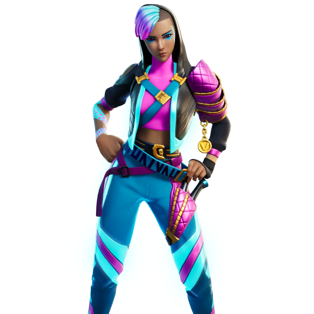 Fortniteoutfit Envision