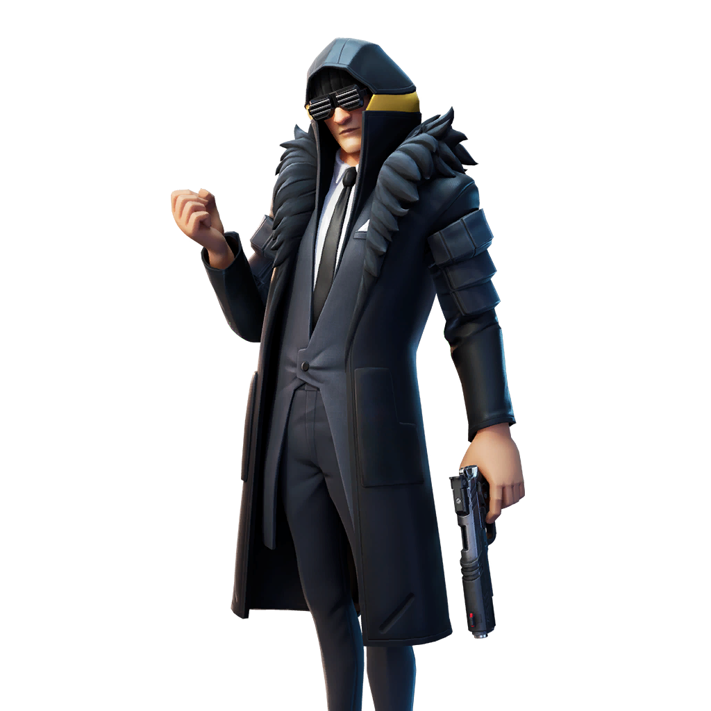 Fortniteoutfit Wolf