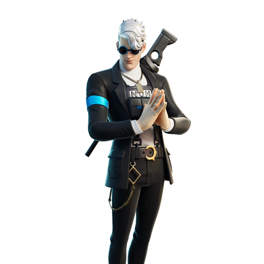 Fortniteoutfit Sig