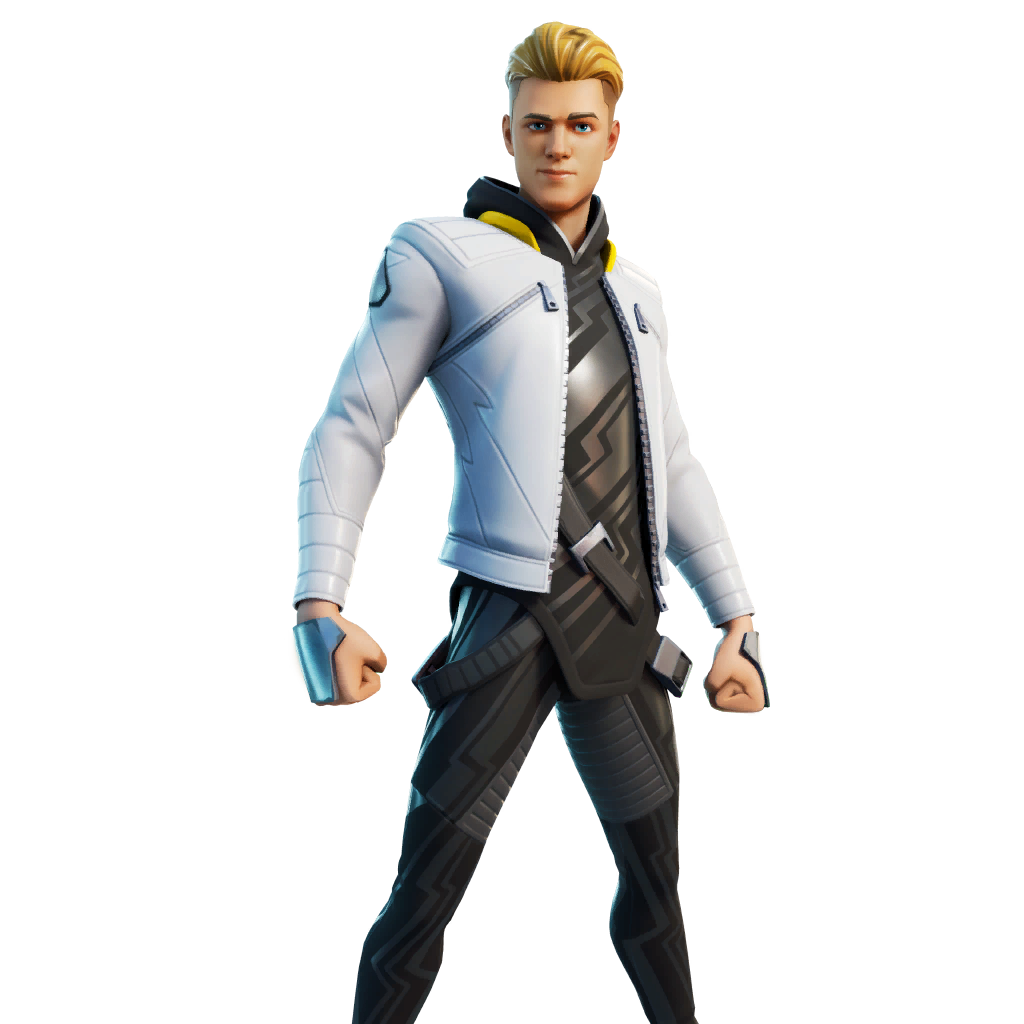 Fortniteoutfit Lachlan