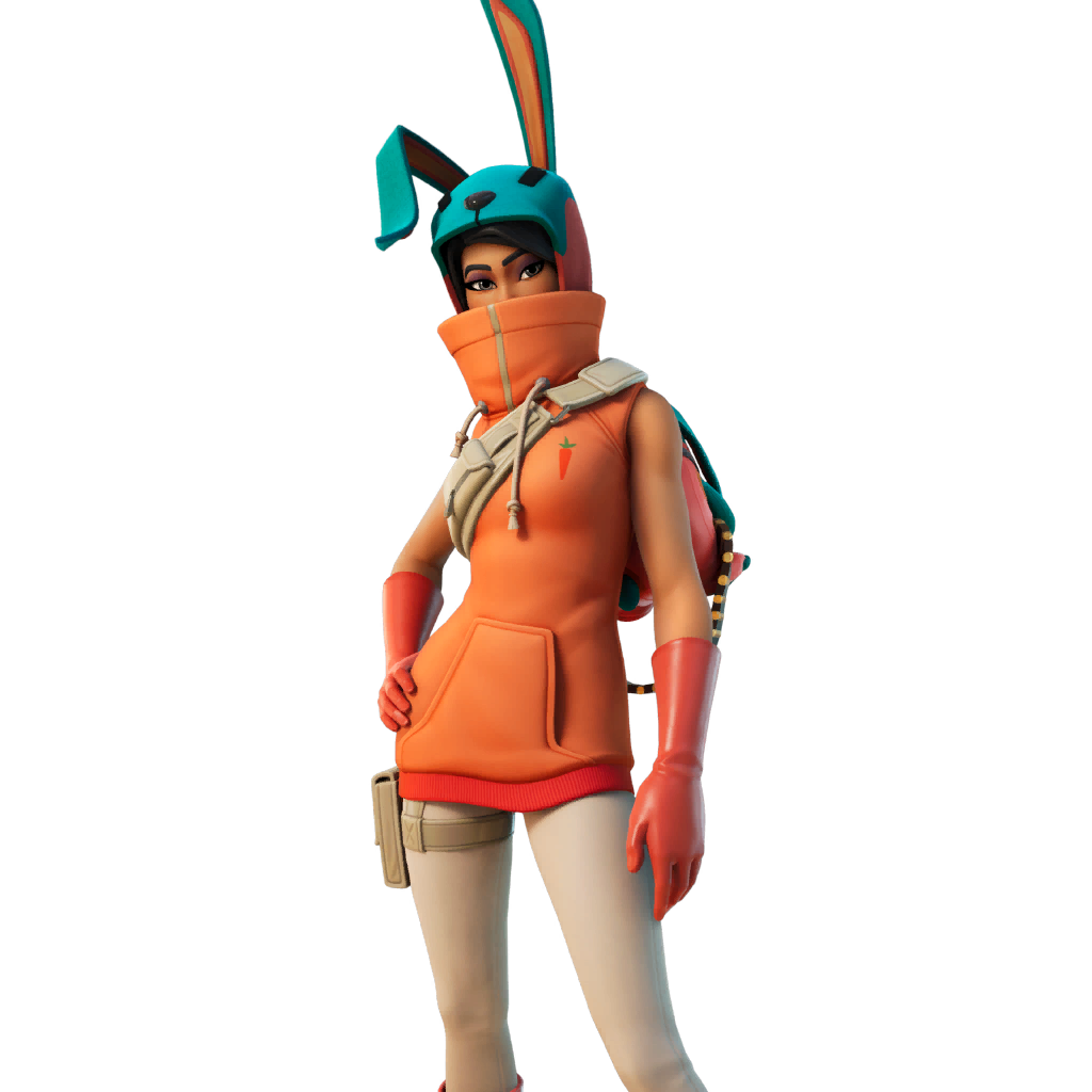 Fortniteoutfit CeeCee