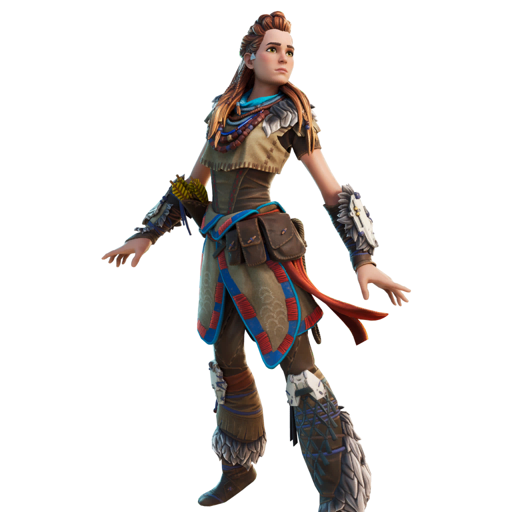 Fortniteoutfit Aloy