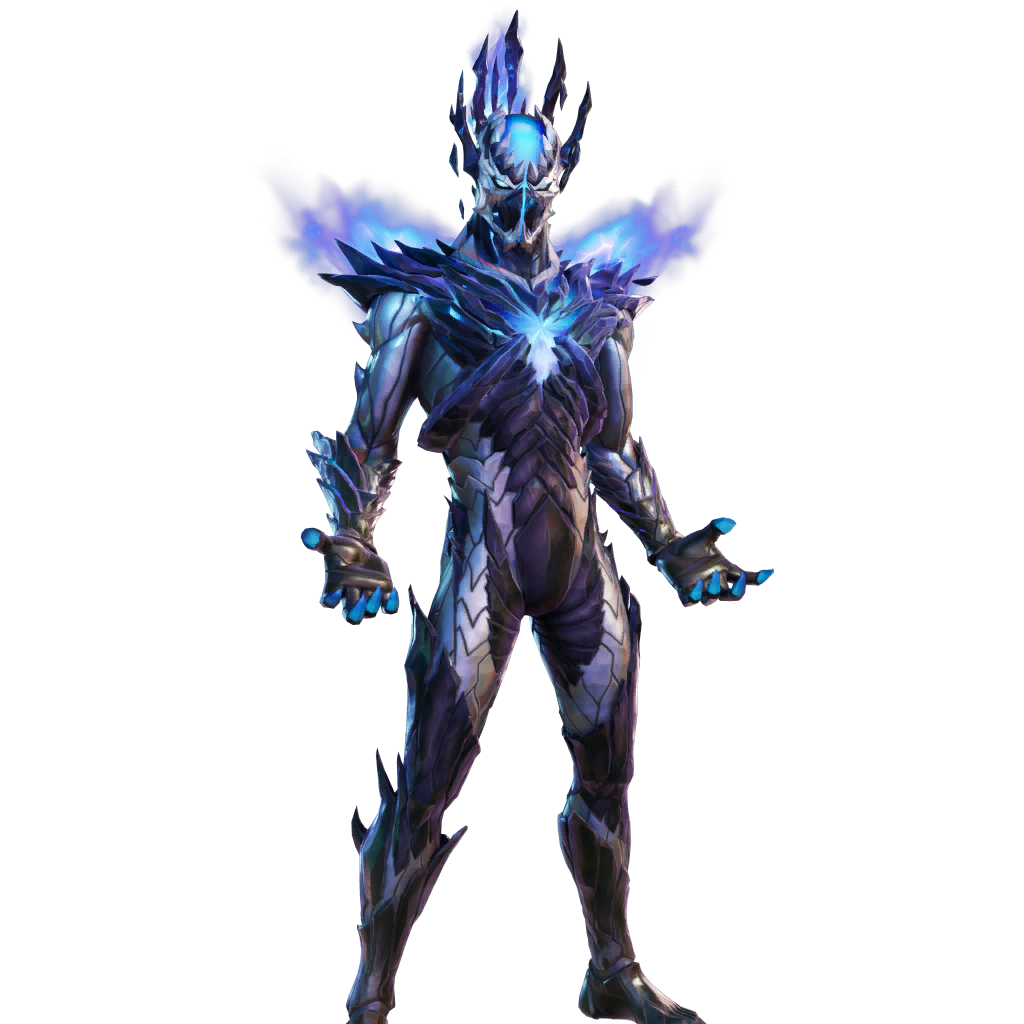 Fortniteoutfit Spire Immortal