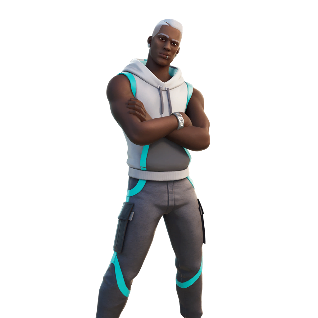 Fortniteoutfit Syncopator