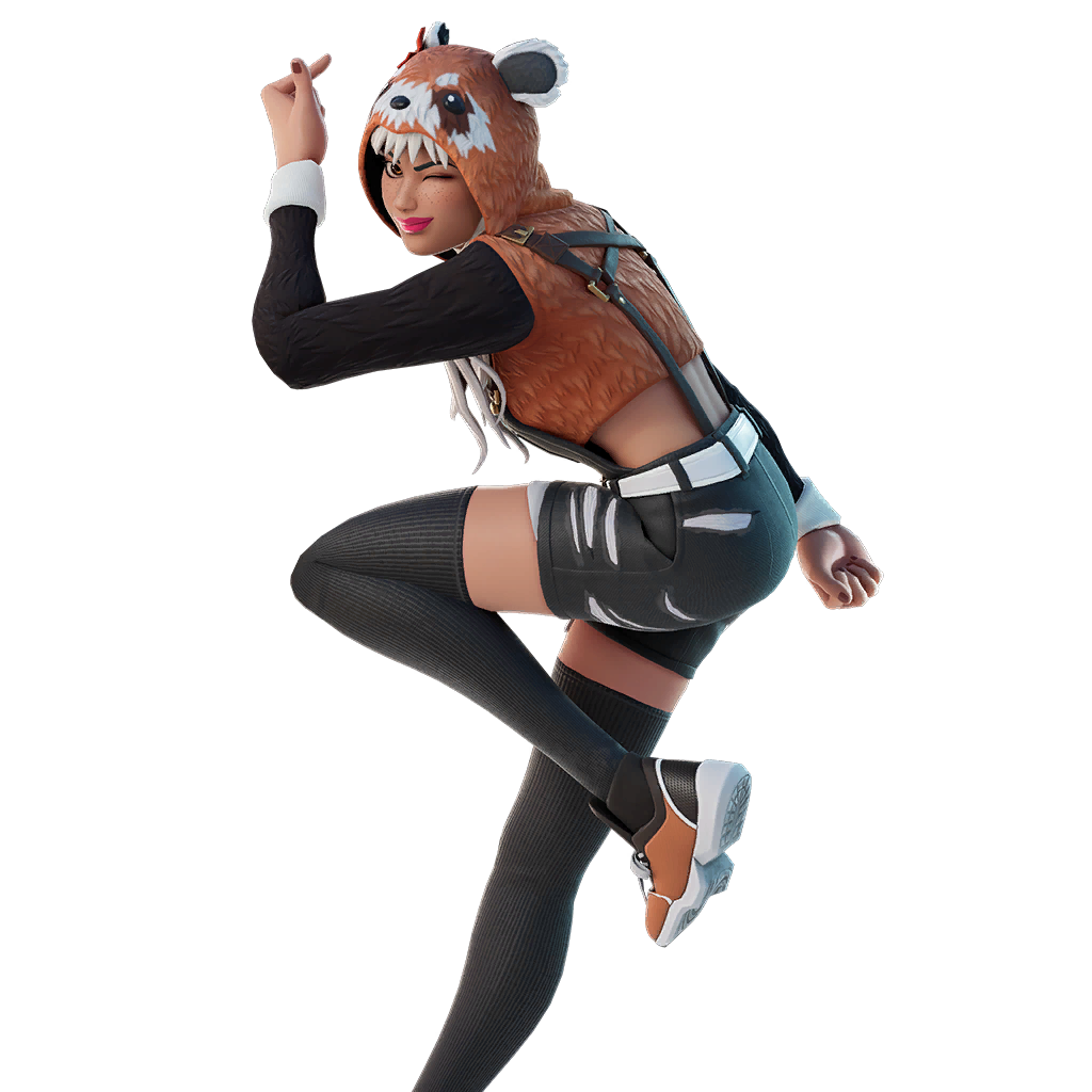 Fortniteoutfit Syd
