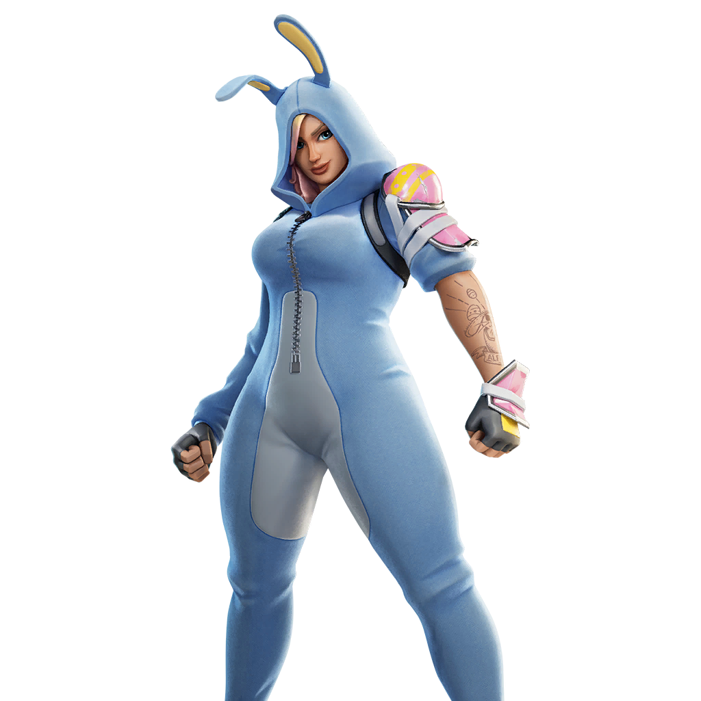 Fortniteoutfit Miss Bunny Penny
