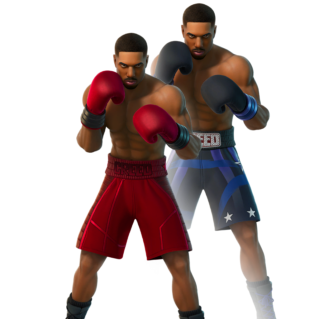 Fortniteoutfit Adonis Creed