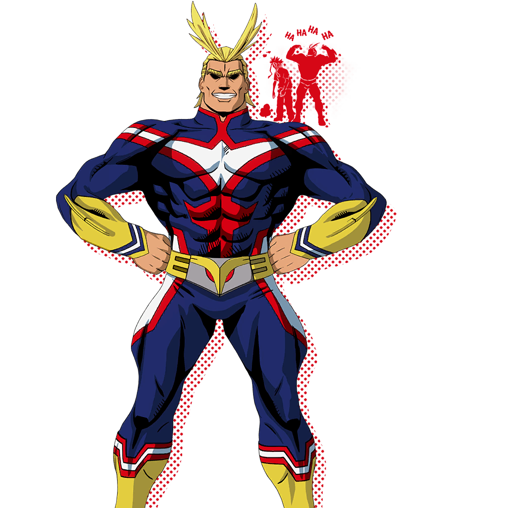 Fortniteoutfit All Might