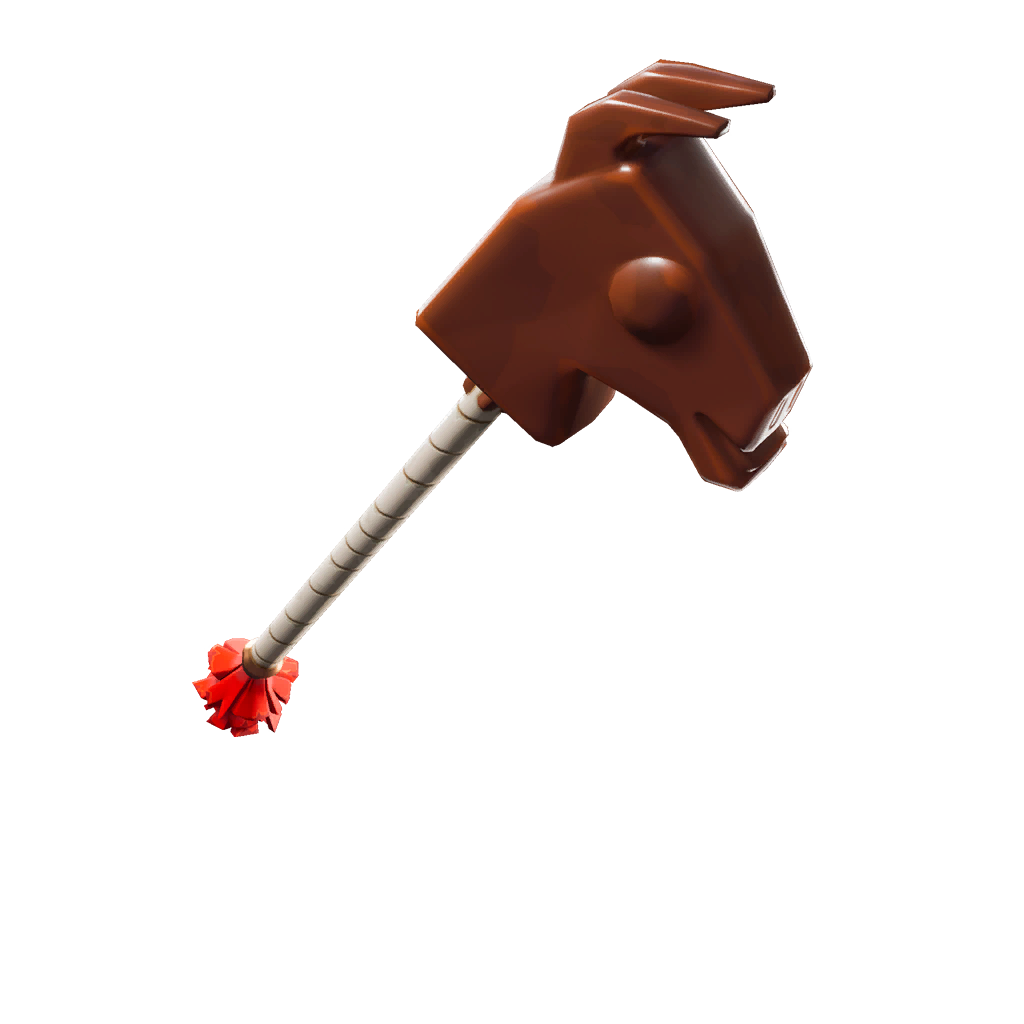 フォートナイトツルハシ（収集ツール）のチョコラマ
