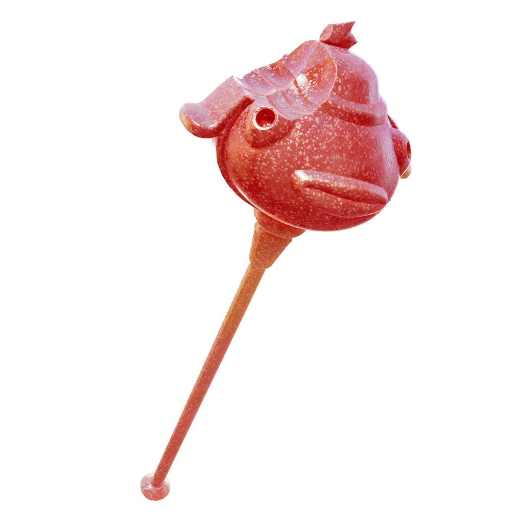Fortnitepickaxe Giant Jelly Sourfish