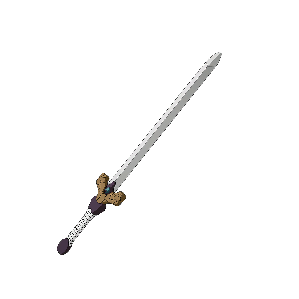 フォートナイト収集ツールの草薙の剣（イタチ）