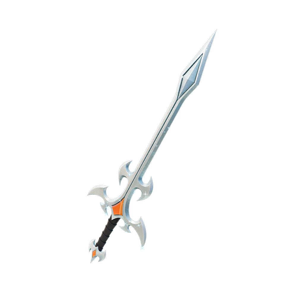 Fortnitepickaxe Ancient Blade of Daraku