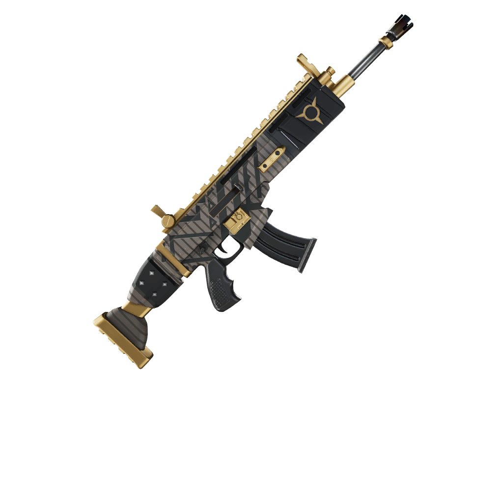 Fortnitewrap High Stakes Protector