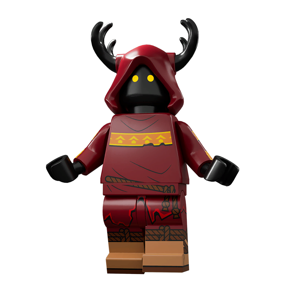 Fortniteoutfit Cloaked Shadow